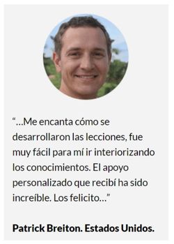 TESTIMONIOS DE SANACION ENERGETICA 7