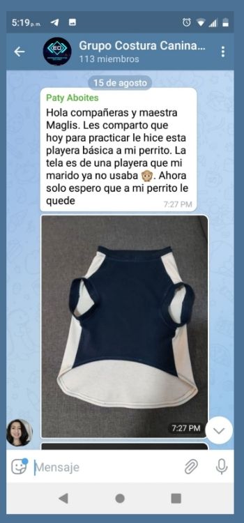 testimonios de gladis 1