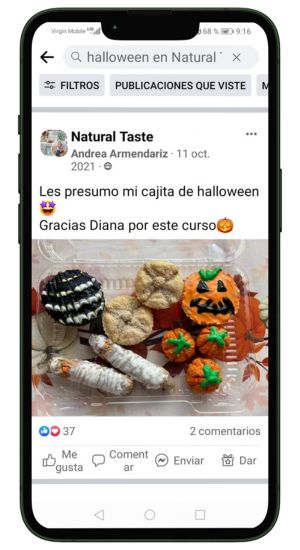 testimonio pet halloween diana 2