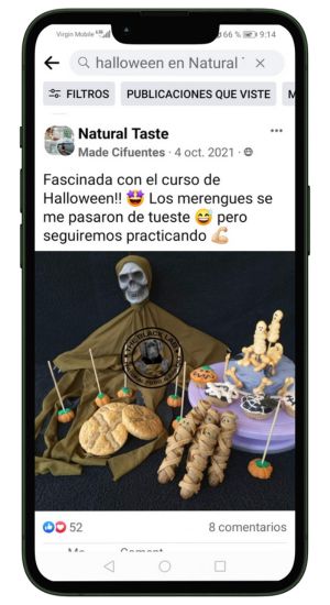 testimonio pet halloween diana 4