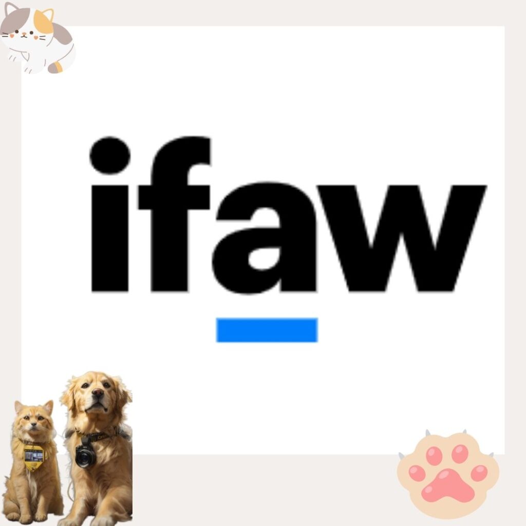 IFAW